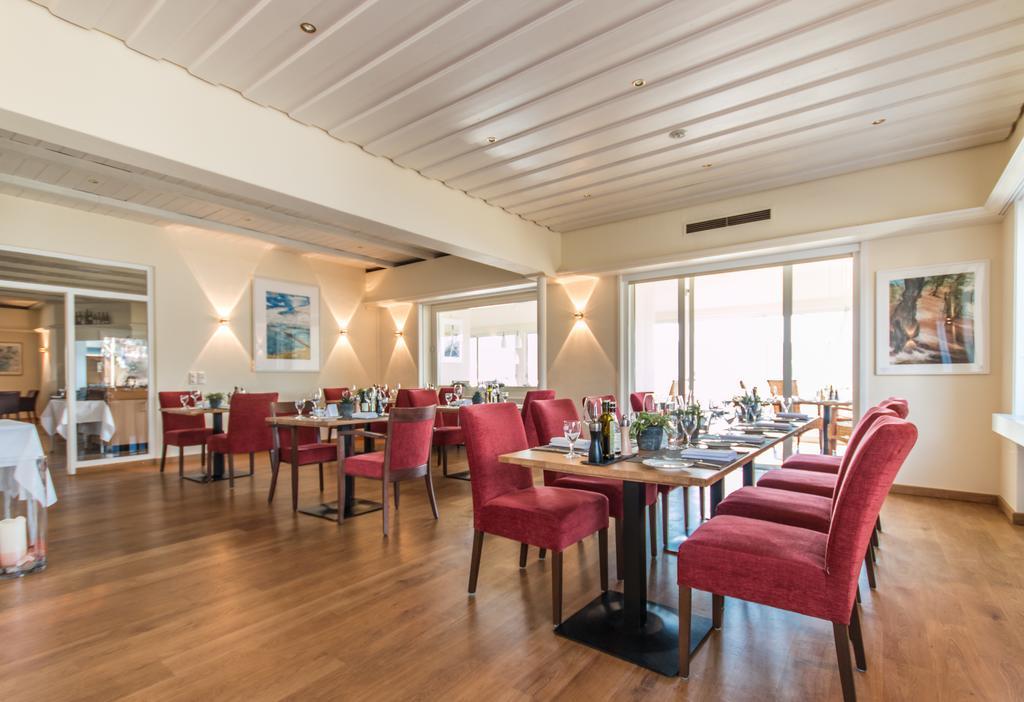 Residenz Seeterrasse Restaurant & Hotel Wangen  Екстер'єр фото