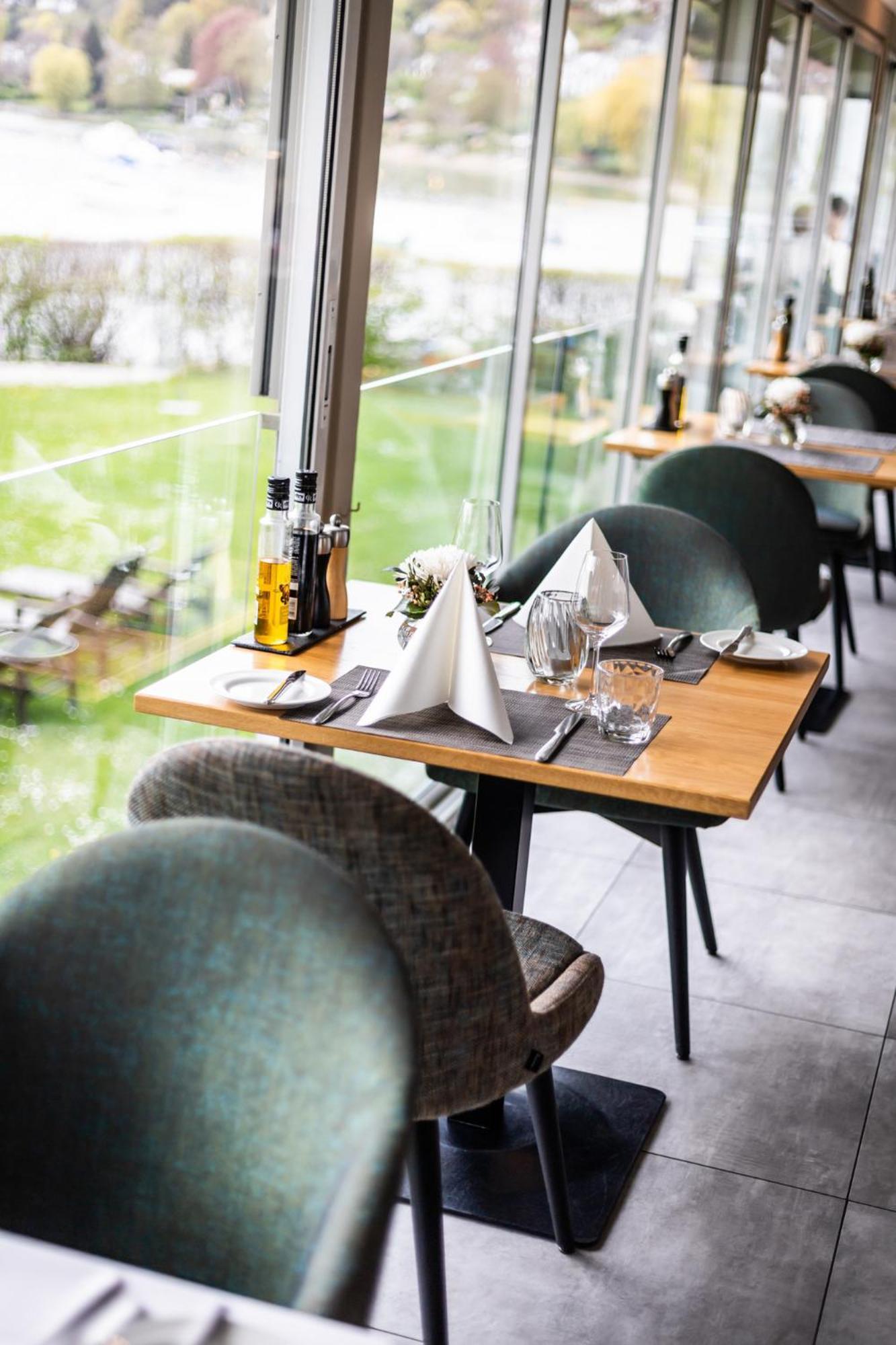 Residenz Seeterrasse Restaurant & Hotel Wangen  Екстер'єр фото