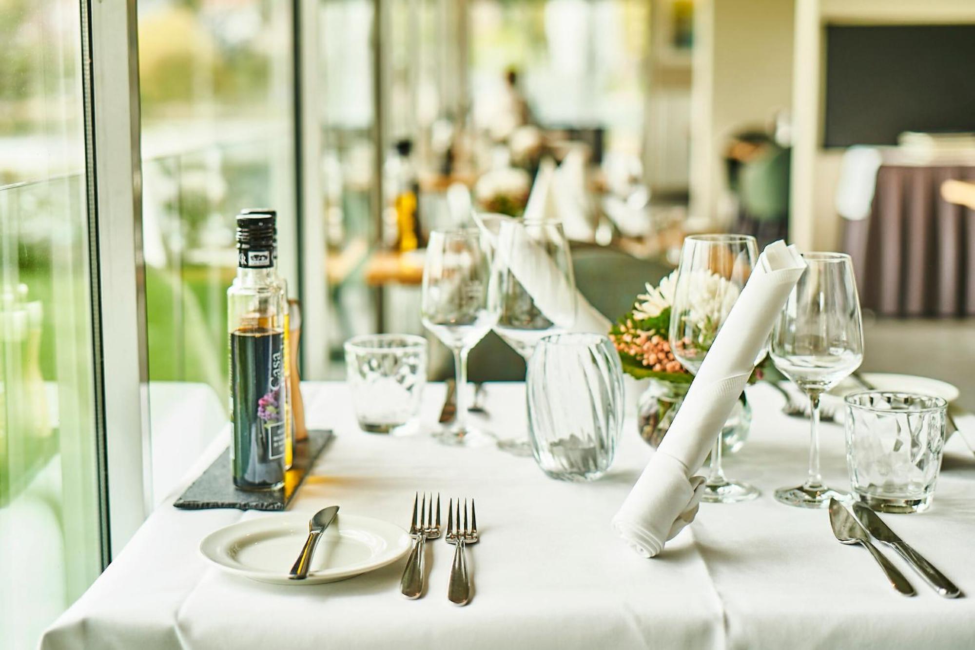 Residenz Seeterrasse Restaurant & Hotel Wangen  Екстер'єр фото