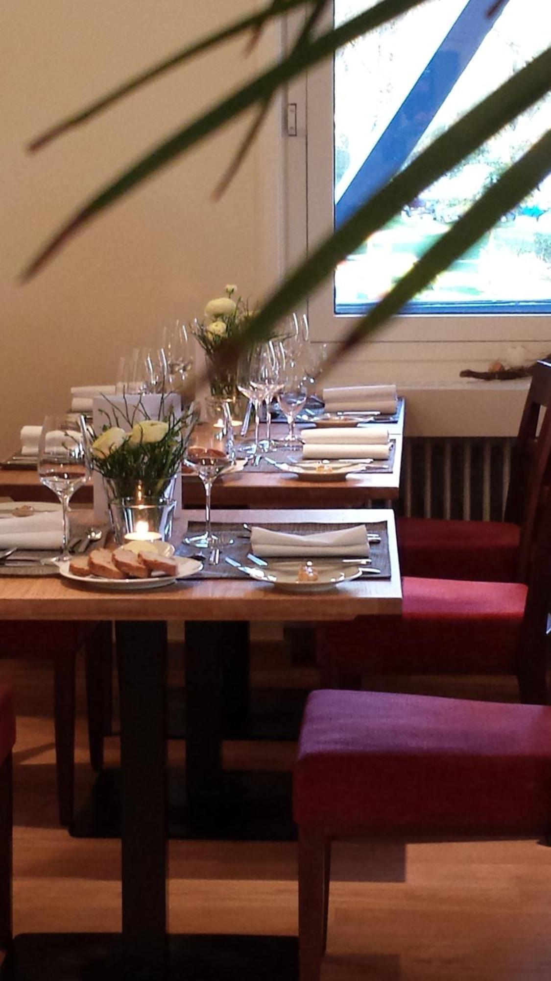 Residenz Seeterrasse Restaurant & Hotel Wangen  Екстер'єр фото