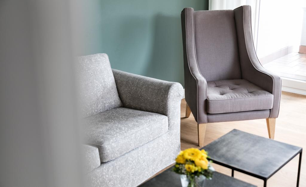 Residenz Seeterrasse Restaurant & Hotel Wangen  Екстер'єр фото