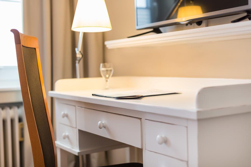 Residenz Seeterrasse Restaurant & Hotel Wangen  Екстер'єр фото